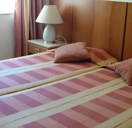 Interpass Solvau Apartamentos Apartment Portimao