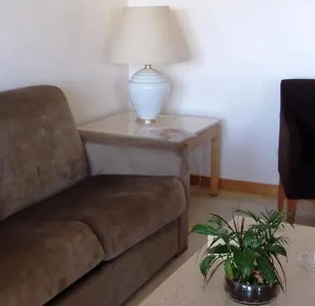 Interpass Solvau Apartamentos *