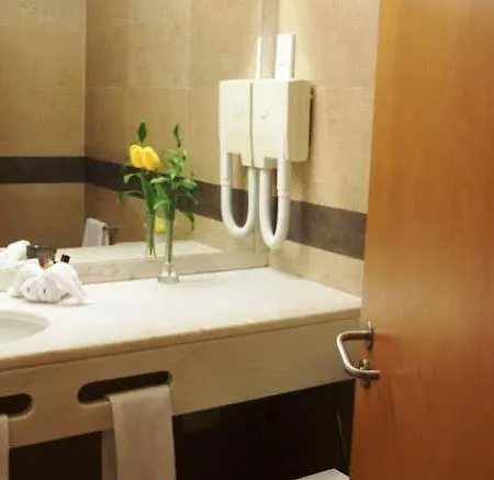 Interpass Solvau Apartamentos Apartment
