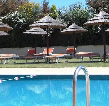 Interpass Solvau Apartamentos Apartment