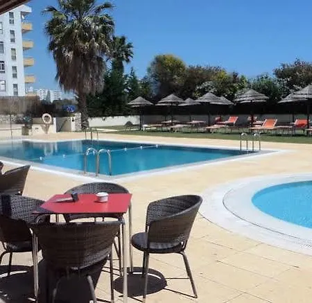 Interpass Solvau Apartamentos Apartment Portimao