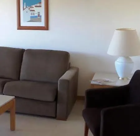 Interpass Solvau Apartamentos Apartment