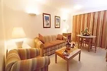 Apartamento Interpass Solvau