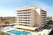 Interpass Solvau Apartamento