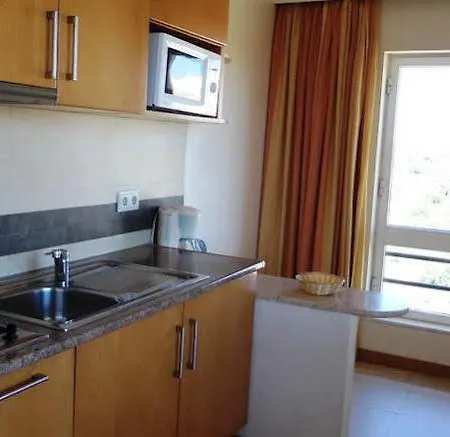Interpass Solvau Apartamento Portimão